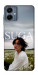 Чохол BTS Suga для Galaxy A06