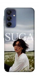 Чехол BTS Suga для Samsung Galaxy A16 4G