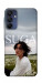 Чехол BTS Suga для Galaxy A16 5G