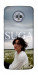 Чохол BTS Suga для Motorola Moto G6 Plus