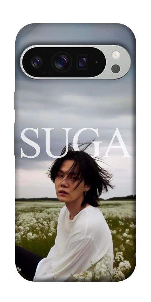 Чохол BTS Suga для Google Pixel 9 Pro XL