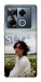 Чохол BTS Suga для Infinix Note 40 Pro 4G