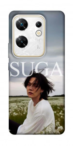 Чехол BTS Suga для Infinix Zero 30 4G