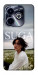 Чехол BTS Suga для TECNO Spark 20