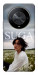 Чехол BTS Suga для Huawei Magic6 Lite