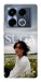 Чехол BTS Suga для Infinix Note 40 4G
