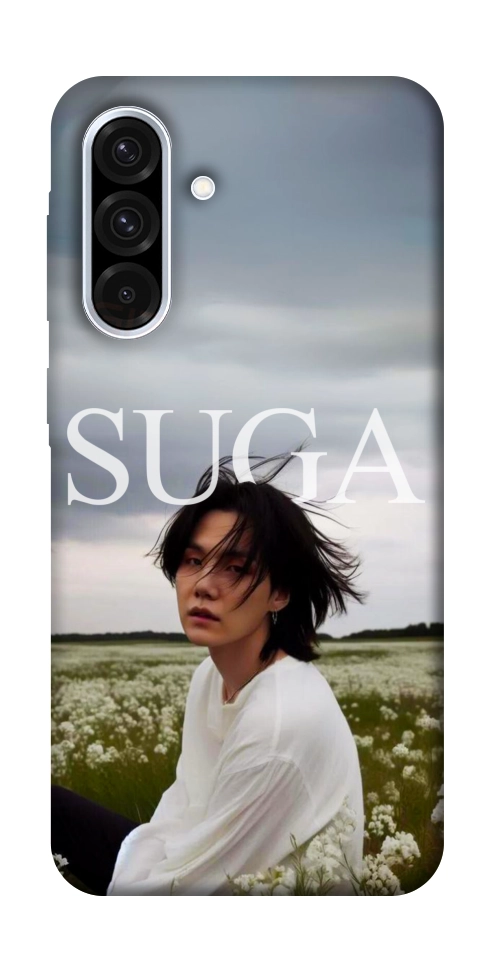 Чехол BTS Suga для Galaxy A36 5G