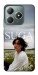 Чехол BTS Suga для Realme C61