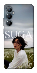 Чохол BTS Suga для Realme C65 4G