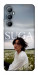 Чохол BTS Suga для Realme C65 4G
