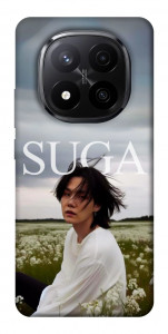 Чохол BTS Suga для Xiaomi Redmi Note 14 Pro+ 5G