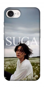 Чохол BTS Suga для iPhone 16e
