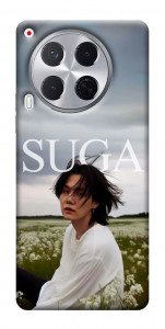 Чохол BTS Suga для TECNO Camon 30 (CL6)