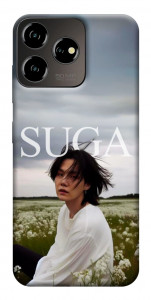 Чехол BTS Suga для ZTE Blade V50 Design 4G