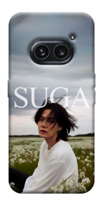Чехол BTS Suga для Nothing Phone (2a)