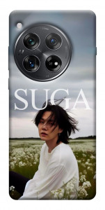 Чехол BTS Suga для OnePlus 12
