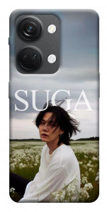 Чехол BTS Suga для OnePlus Nord 3