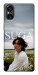 Чехол BTS Suga для Sony Xperia 5 V