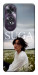 Чехол BTS Suga для Oppo A60 4G
