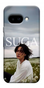 Чехол BTS Suga для Google Pixel 9a