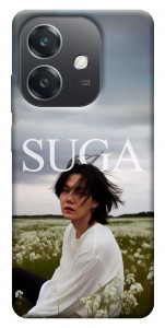 Чехол BTS Suga для Oppo A40m