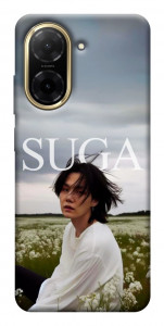 Чехол BTS Suga для Xiaomi Redmi A5