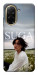 Чехол BTS Suga для Xiaomi Redmi A5