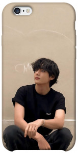 Чехол BTS V для iPhone 6s (4.7'')