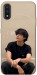 Чохол BTS V для Galaxy A01