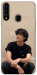 Чехол BTS V для Galaxy A20s (2019)