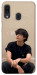 Чехол BTS V для Galaxy A30 (2019)