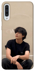 Чехол BTS V для Samsung Galaxy A30s