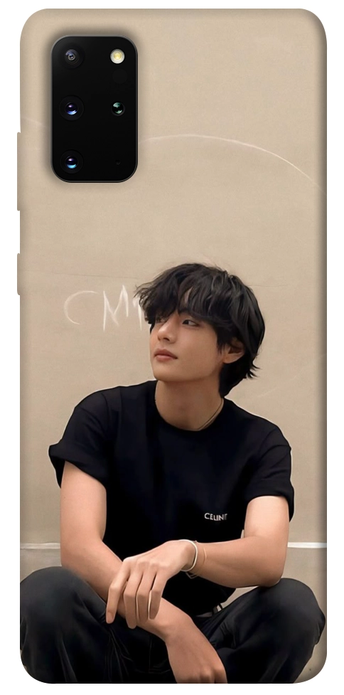 Чохол BTS V для Galaxy S20 Plus (2020)