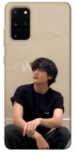 Чохол BTS V для Galaxy S20 Plus (2020)
