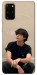 Чохол BTS V для Galaxy S20 Plus (2020)