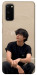 Чехол BTS V для Galaxy S20 (2020)