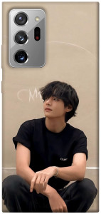Чохол BTS V для Galaxy Note 20 Ultra