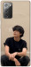 Чохол BTS V для Galaxy Note 20