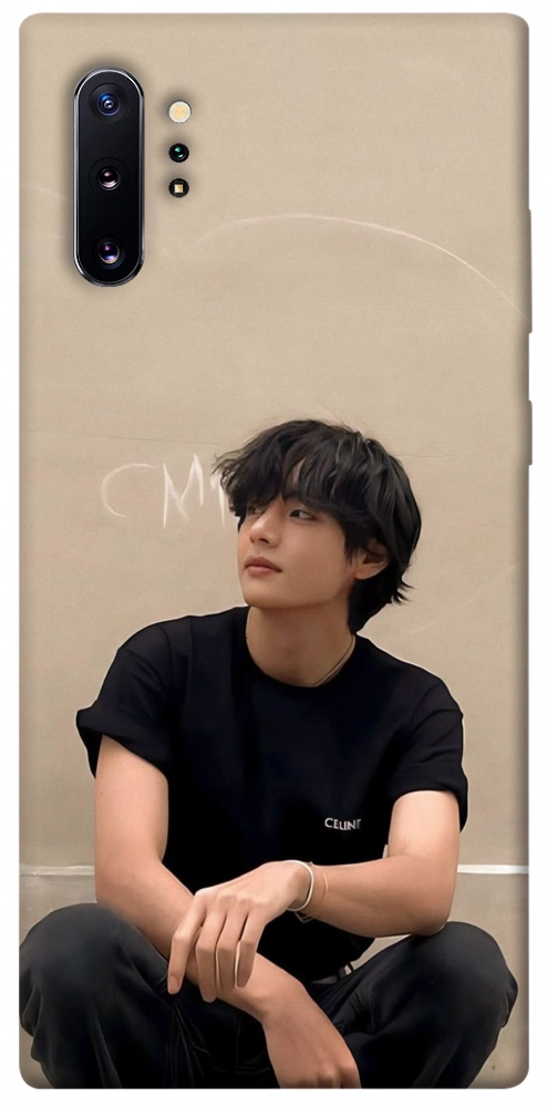 Чехол BTS V для Galaxy Note 10+ (2019)