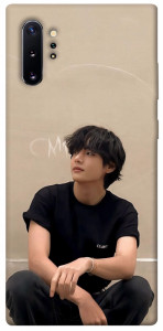 Чехол BTS V для Galaxy Note 10+ (2019)
