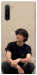 Чехол BTS V для Galaxy Note 10 (2019)