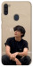 Чохол BTS V для Galaxy M11 (2020)