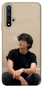 Чохол BTS V для Huawei Honor 20