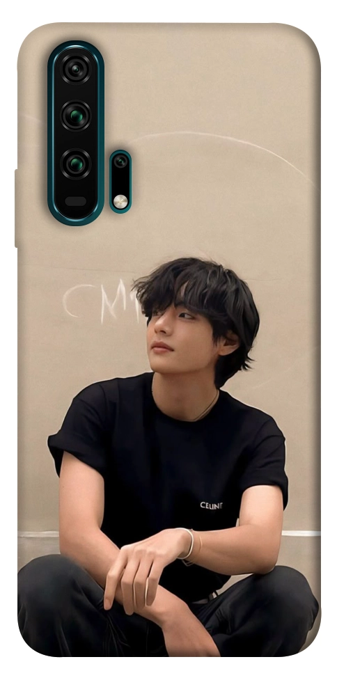 Чехол BTS V для Huawei Honor 20 Pro