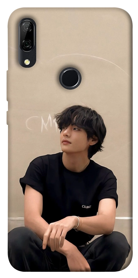 Чохол BTS V для Huawei P Smart Z