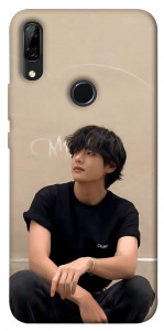 Чехол BTS V для Huawei P Smart Z