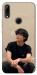 Чохол BTS V для Huawei P Smart Z