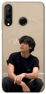Чехол BTS V для Huawei P30 Lite