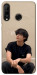 Чехол BTS V для Huawei P30 Lite