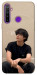Чохол BTS V для Realme 5